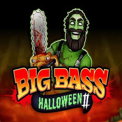 Big Bass Halloween 2