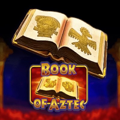 Book Of Aztec
