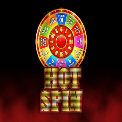 Hot Spin